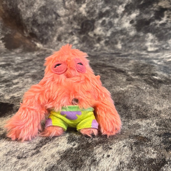 NWT Fuggler x SpongeBob - Picture 6 of 6